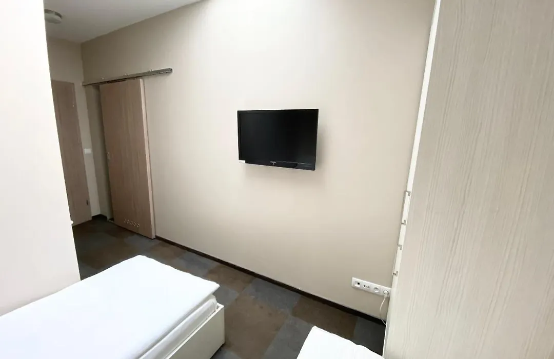 Hostel Promenada-1