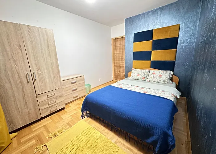 Pokoje do wynajęcia - Podwisłocze 8a Rzeszów